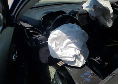 2019 Jeep Cherokee Trailhawk из США, поврежденный, VIN 1C4PJMBXXKD309306